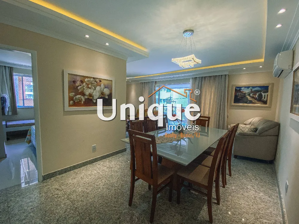 Apartamento, 4 quartos, 180 m² - Foto 4