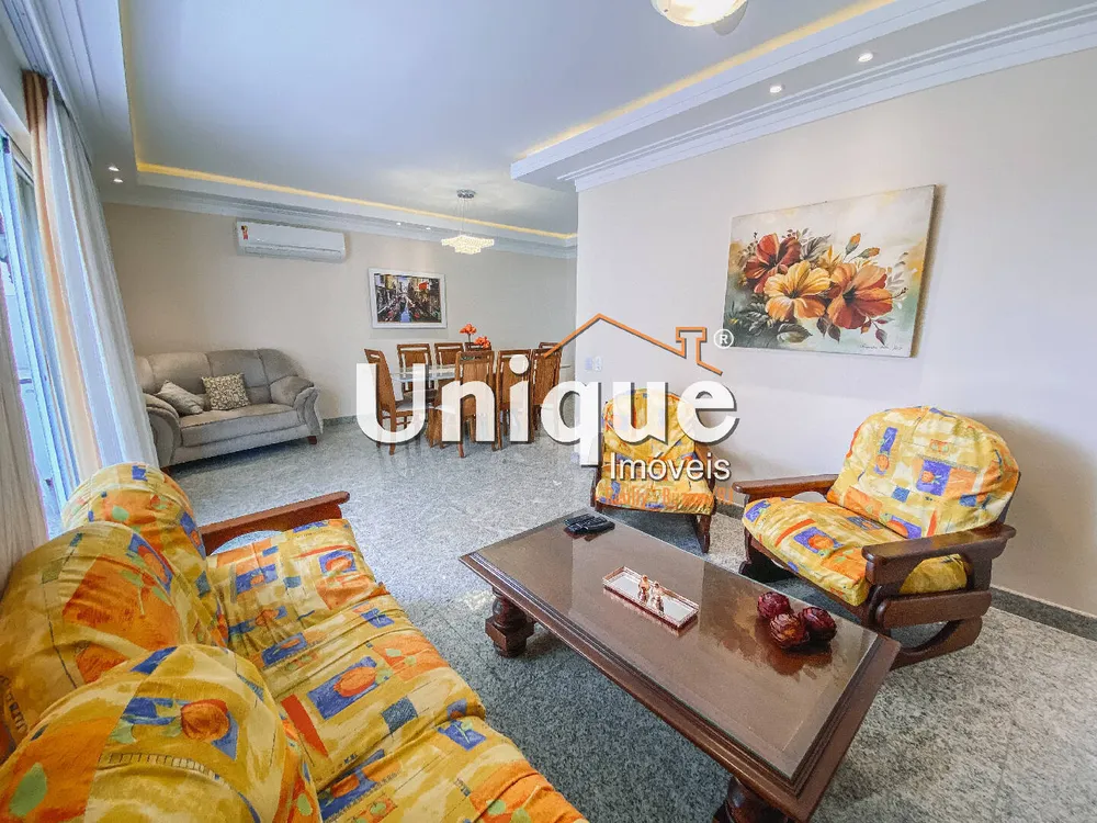 Apartamento, 4 quartos, 180 m² - Foto 3