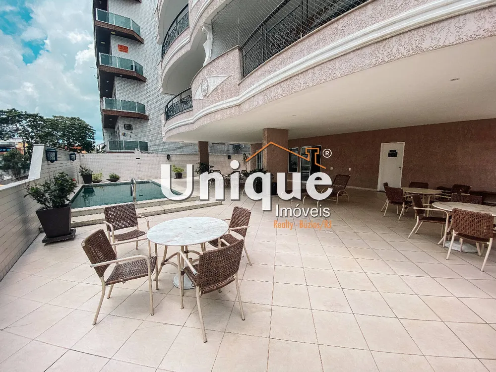 Apartamento, 4 quartos, 180 m² - Foto 27