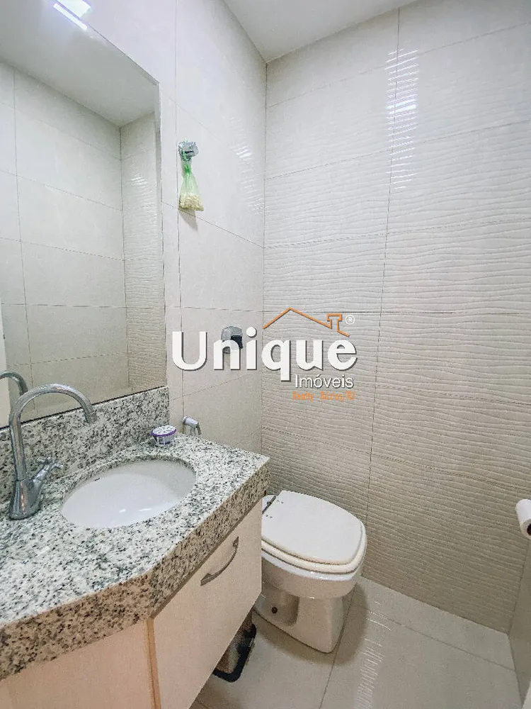 Apartamento, 4 quartos, 180 m² - Foto 14