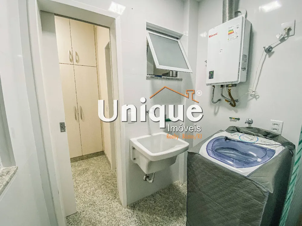 Apartamento, 4 quartos, 180 m² - Foto 29