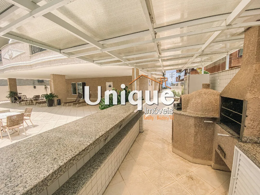 Apartamento, 4 quartos, 180 m² - Foto 32