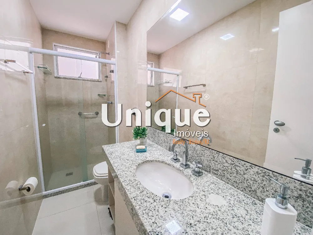 Apartamento, 4 quartos, 180 m² - Foto 20