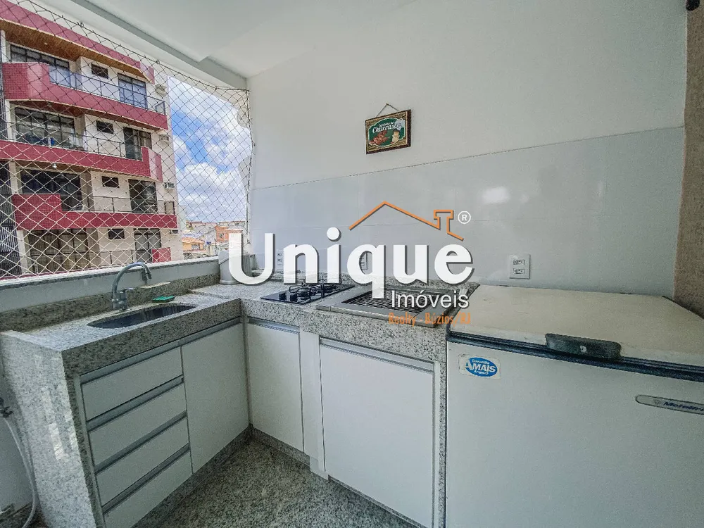 Apartamento, 4 quartos, 180 m² - Foto 7