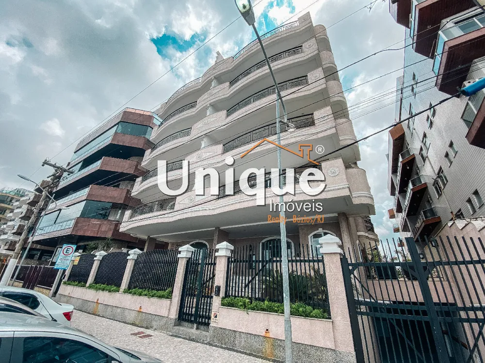 Apartamento, 4 quartos, 180 m² - Foto 24