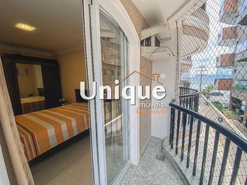 Apartamento, 4 quartos, 180 m² - Foto 11