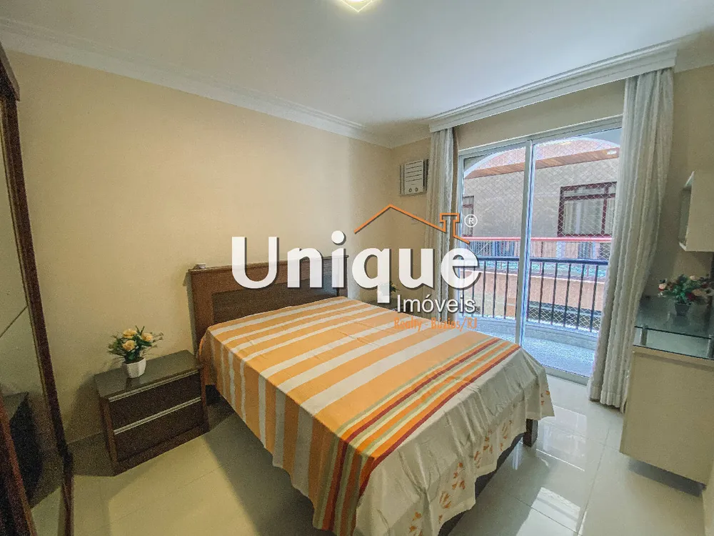 Apartamento, 4 quartos, 180 m² - Foto 15