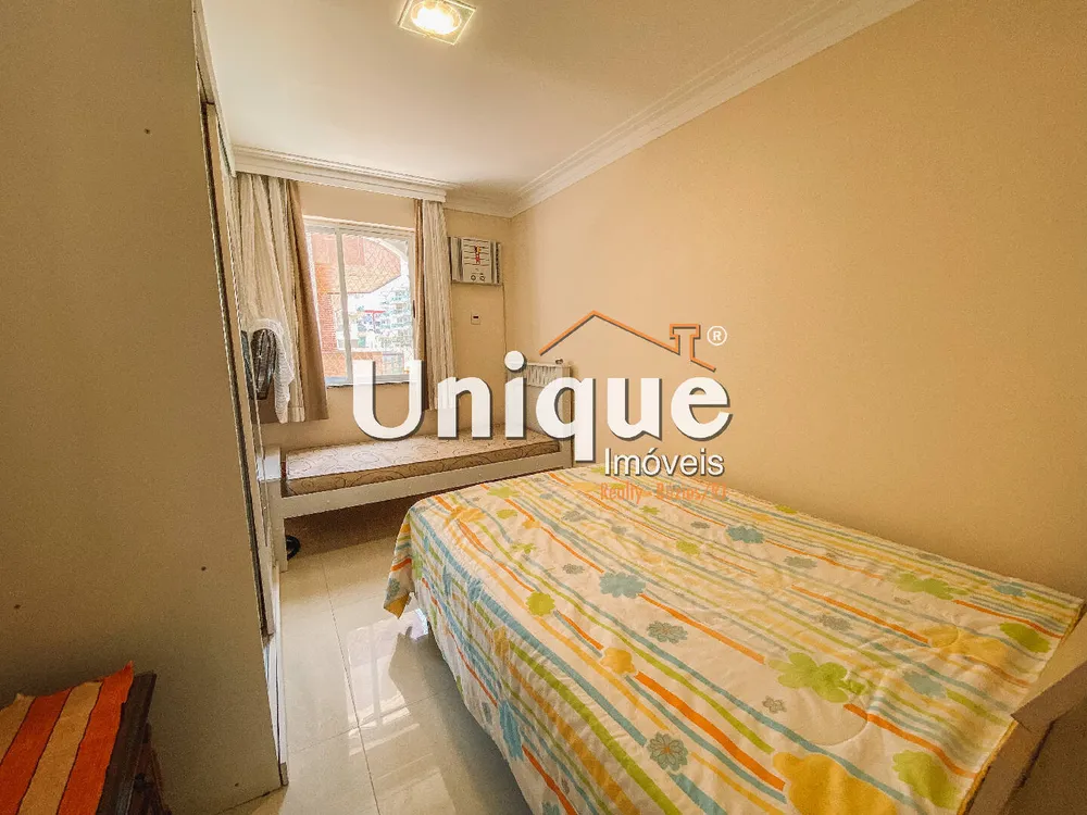 Apartamento, 4 quartos, 180 m² - Foto 22
