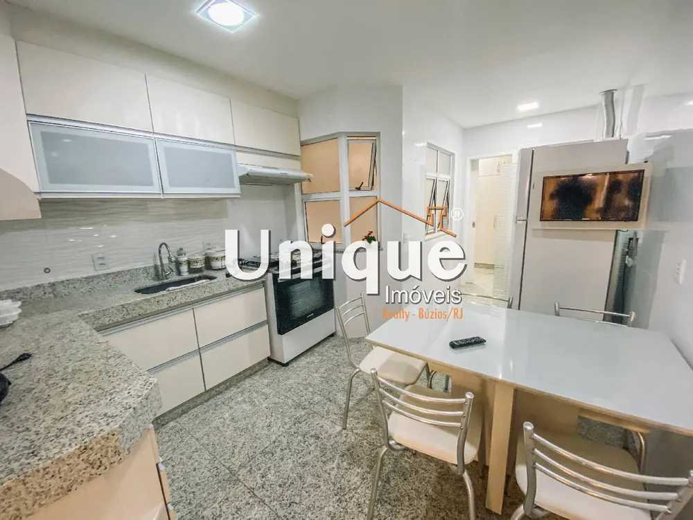 Apartamento, 4 quartos, 180 m² - Foto 28