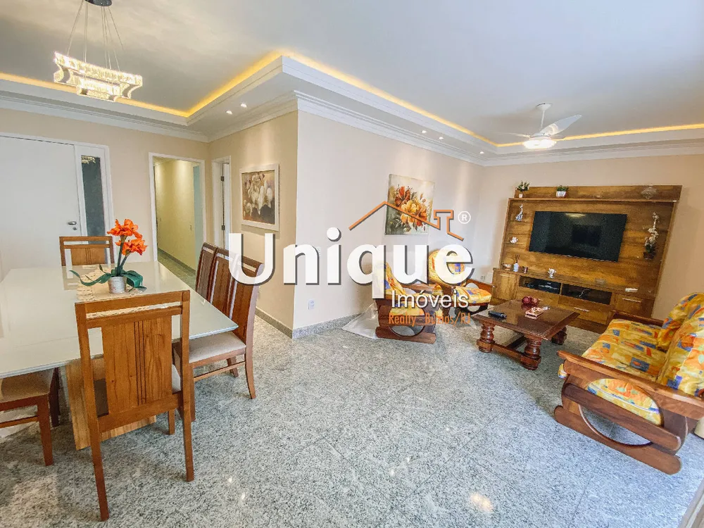 Apartamento, 4 quartos, 180 m² - Foto 5
