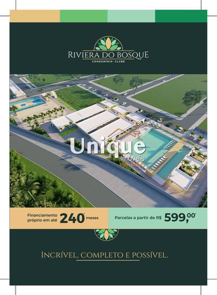 Terreno, 252 m² - Foto 2