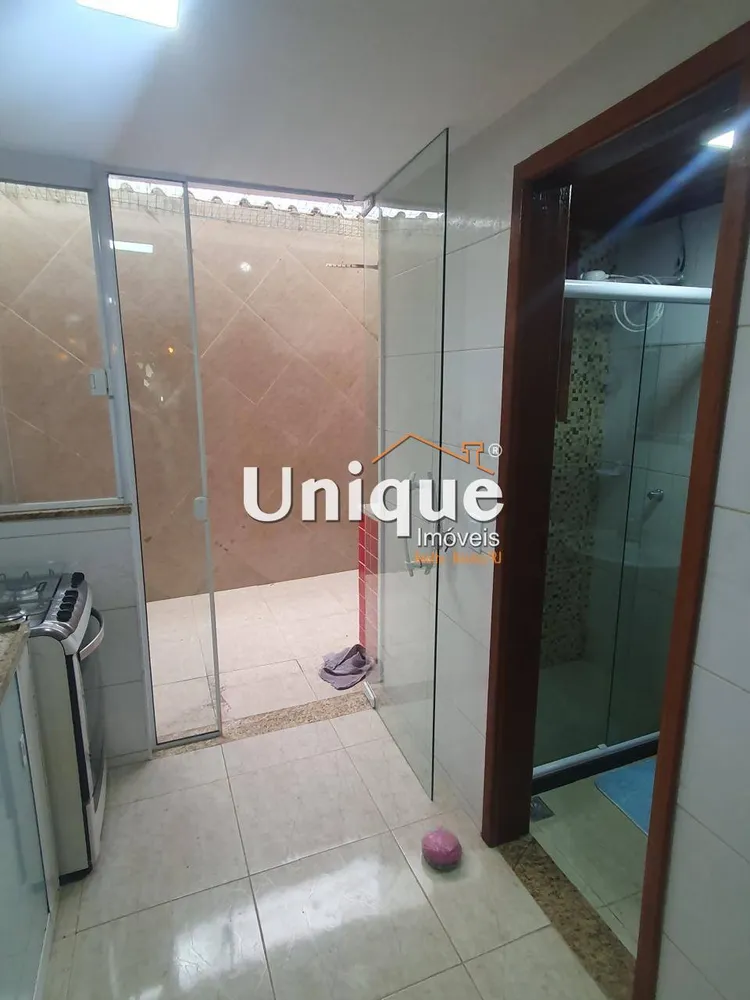 Casa, 3 quartos, 90 m² - Foto 15