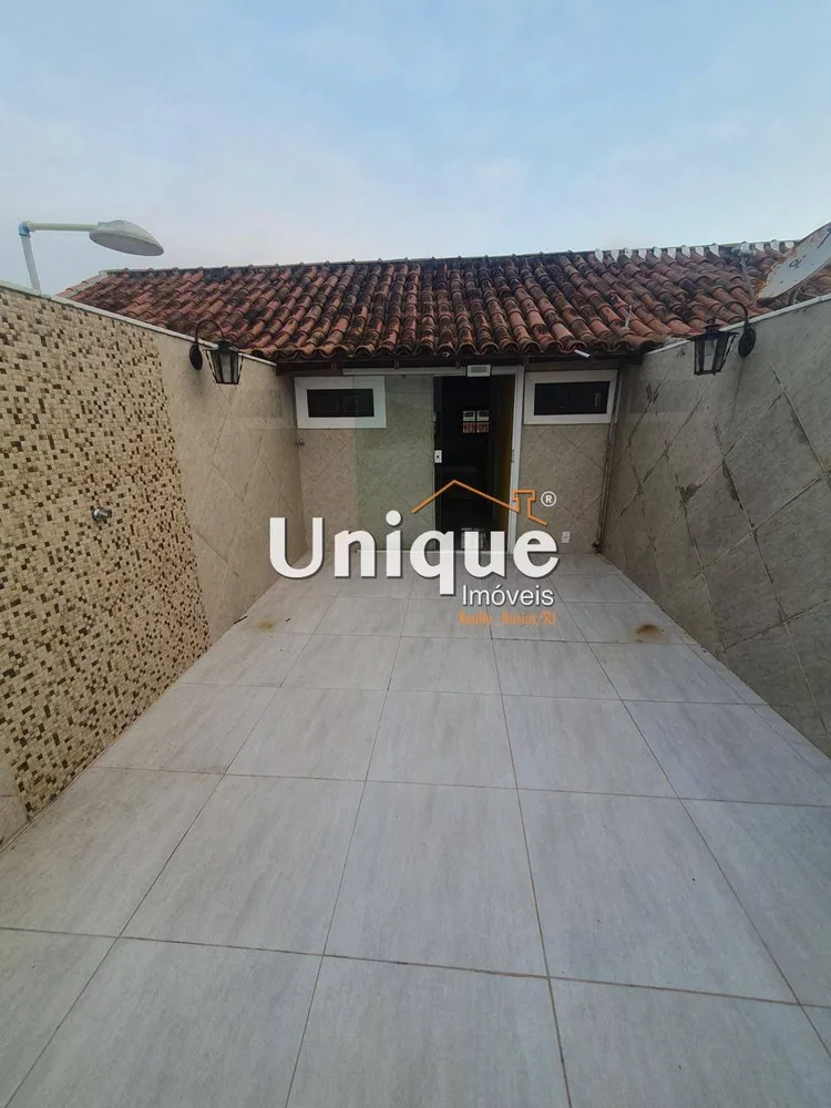 Casa, 3 quartos, 90 m² - Foto 27