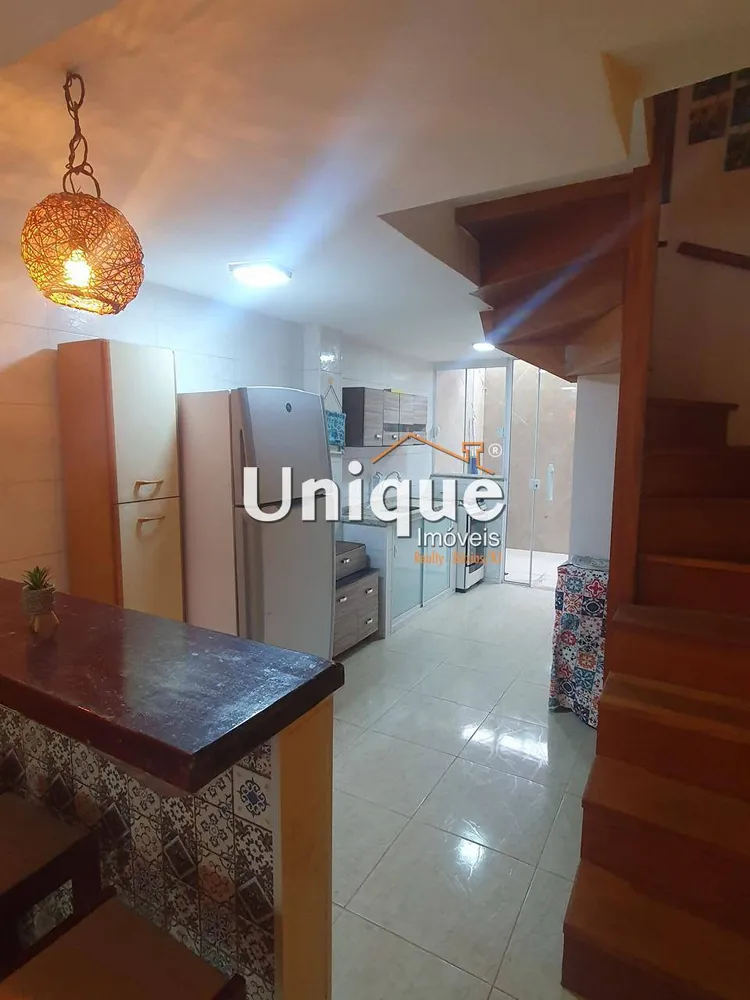 Casa, 3 quartos, 90 m² - Foto 13