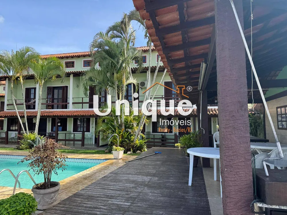 Casa, 3 quartos, 90 m² - Foto 3