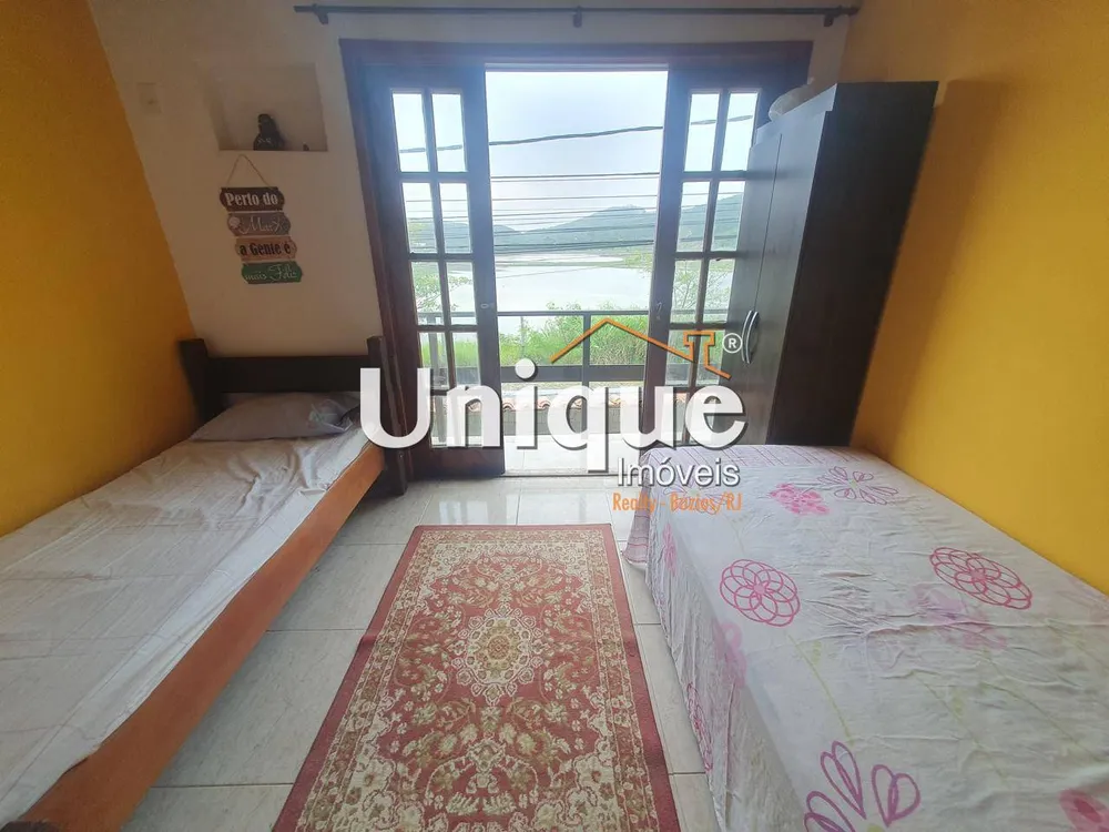 Casa, 3 quartos, 90 m² - Foto 12