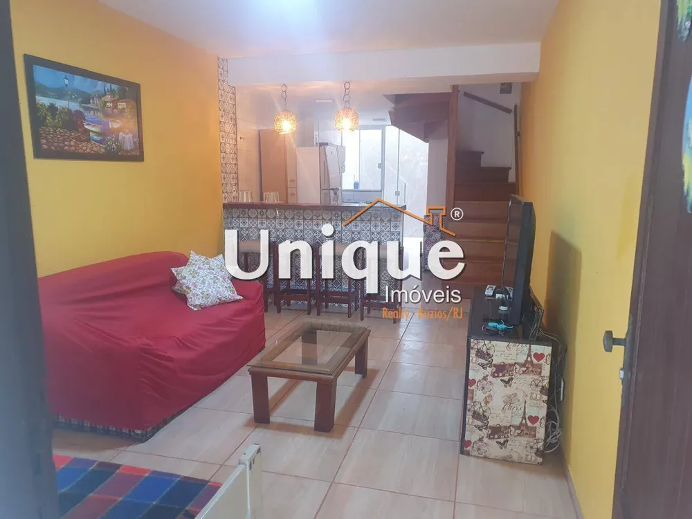 Casa, 3 quartos, 90 m² - Foto 8
