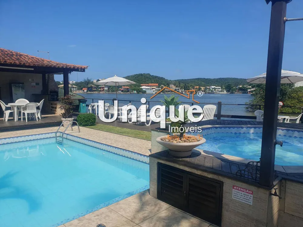 Casa, 3 quartos, 90 m² - Foto 1
