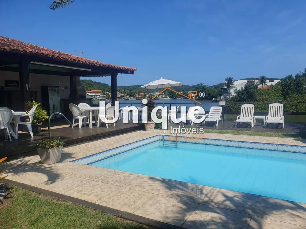 Casa, 3 quartos, 90 m² - Foto 2