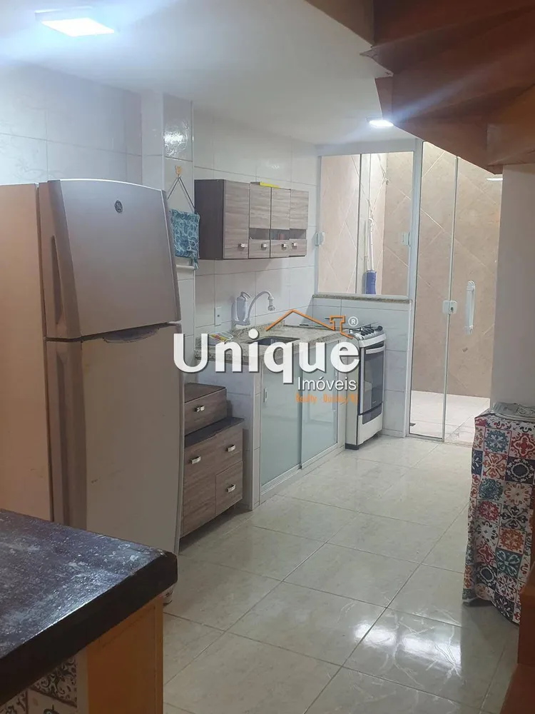 Casa, 3 quartos, 90 m² - Foto 11
