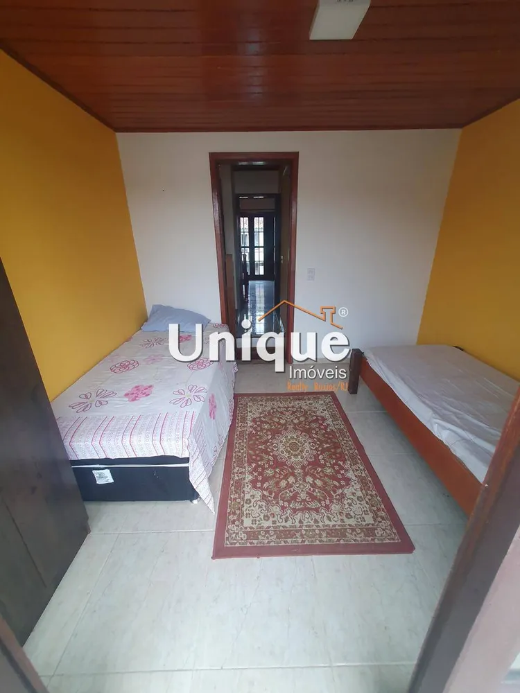Casa, 3 quartos, 90 m² - Foto 9