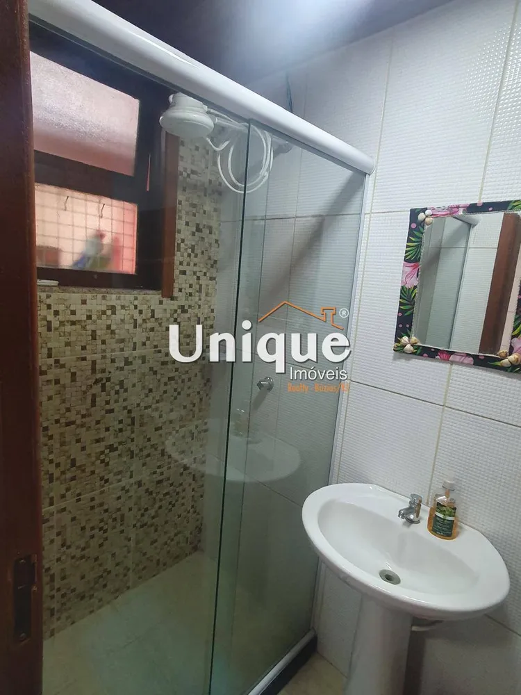 Casa, 3 quartos, 90 m² - Foto 21