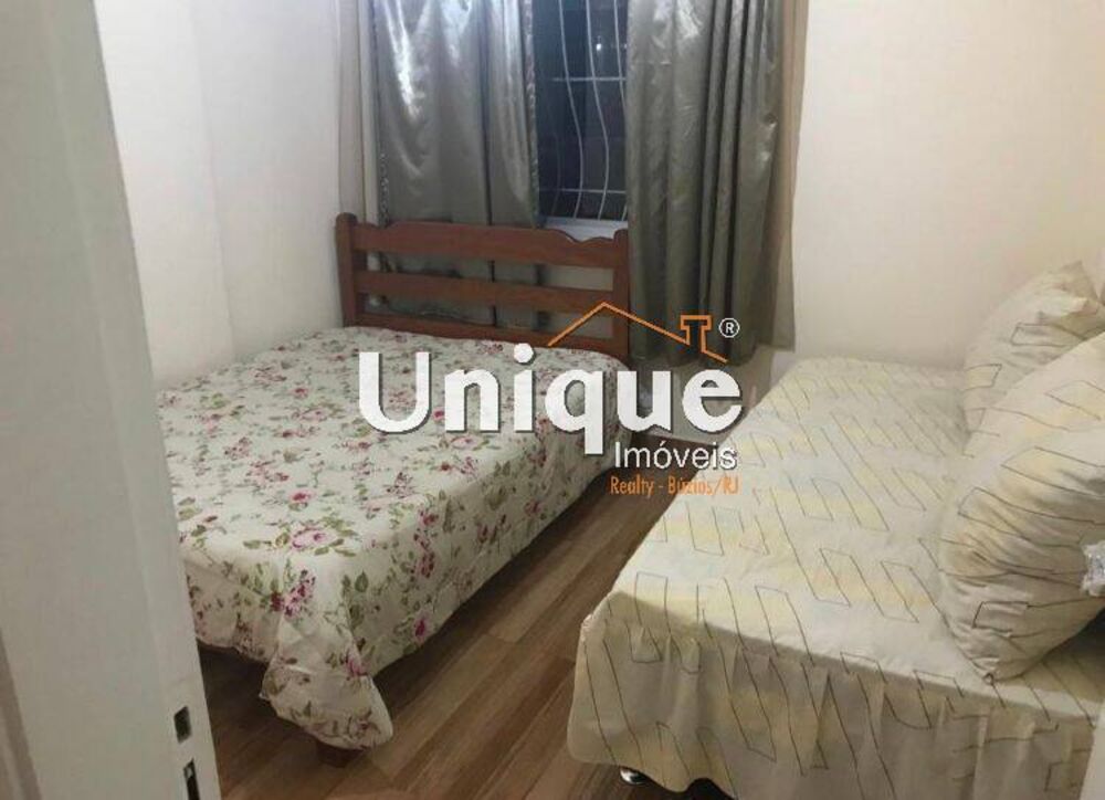 Apartamento, 2 quartos - Foto 2