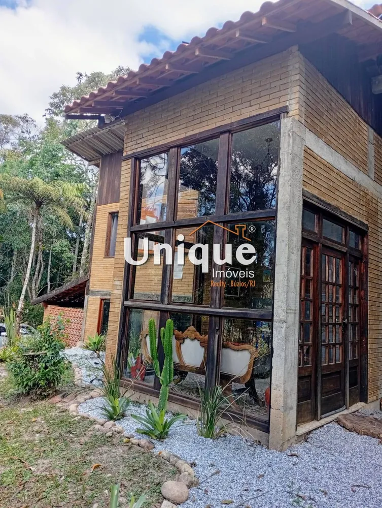 Casa, 3 quartos, 14176 m² - Foto 4