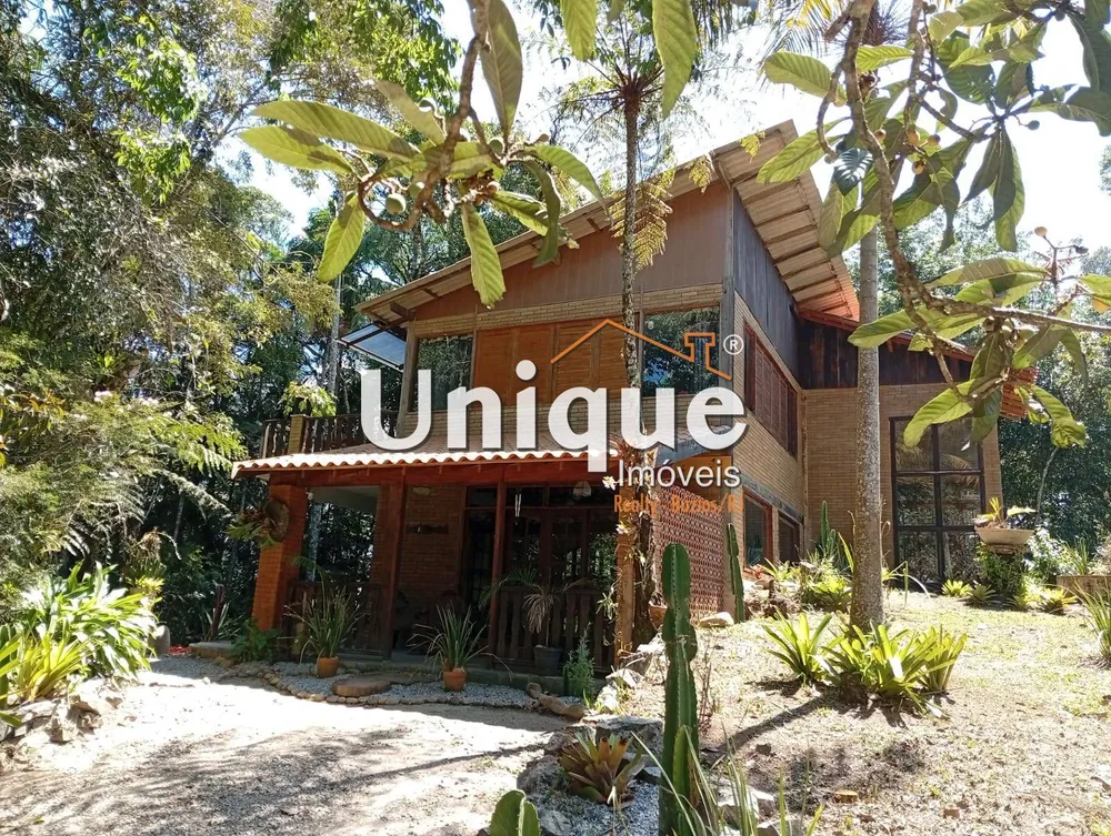 Casa, 3 quartos, 14176 m² - Foto 3