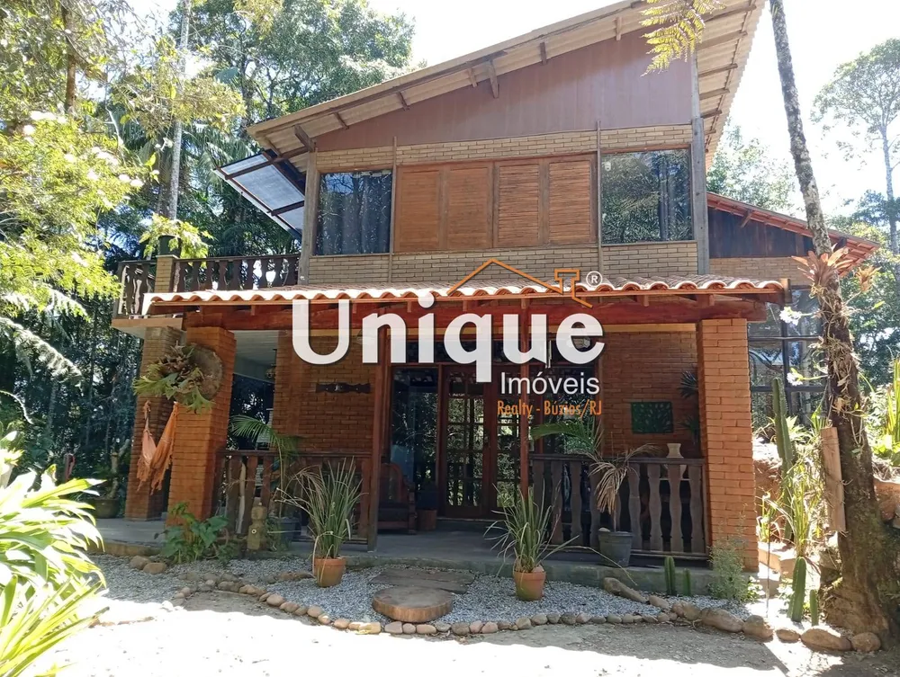 Casa, 3 quartos, 14176 m² - Foto 1