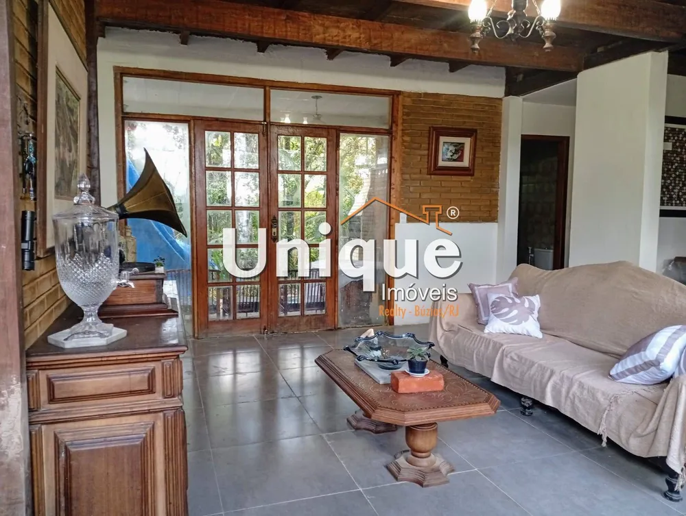 Casa, 3 quartos, 14176 m² - Foto 5