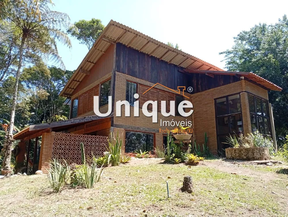 Casa, 3 quartos, 14176 m² - Foto 2