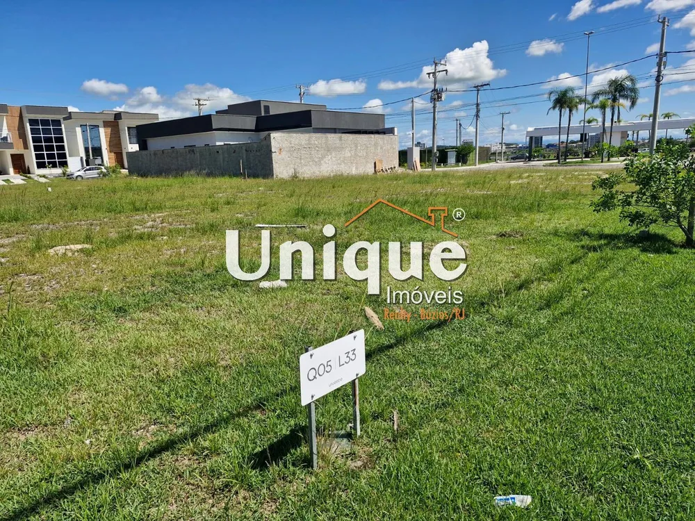 Terreno, 258 m² - Foto 3
