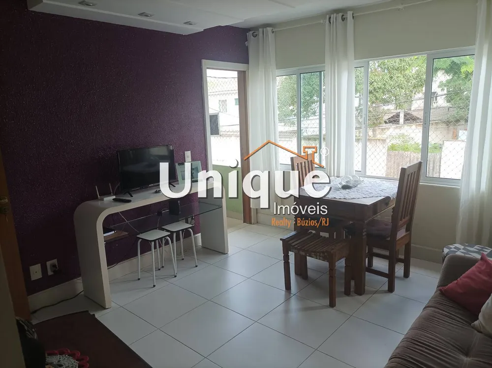 Apartamento, 2 quartos, 67 m² - Foto 2