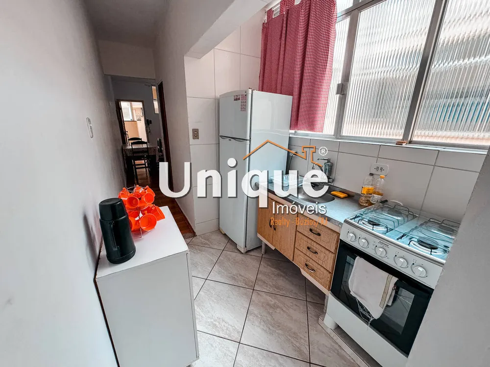 Apartamento, 1 quarto, 50 m² - Foto 3