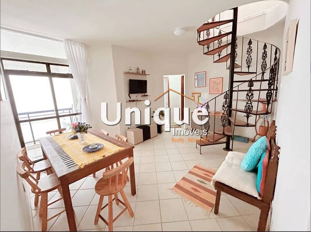 Cobertura à venda com 4 quartos, 116m² - Foto 4