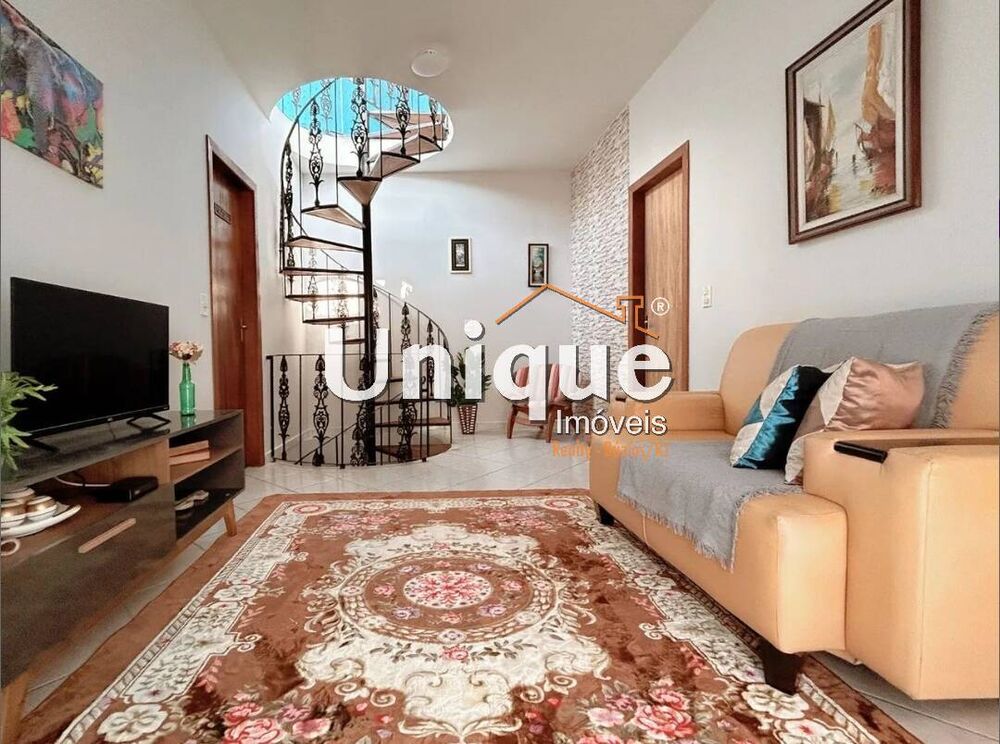 Cobertura à venda com 4 quartos, 116m² - Foto 3