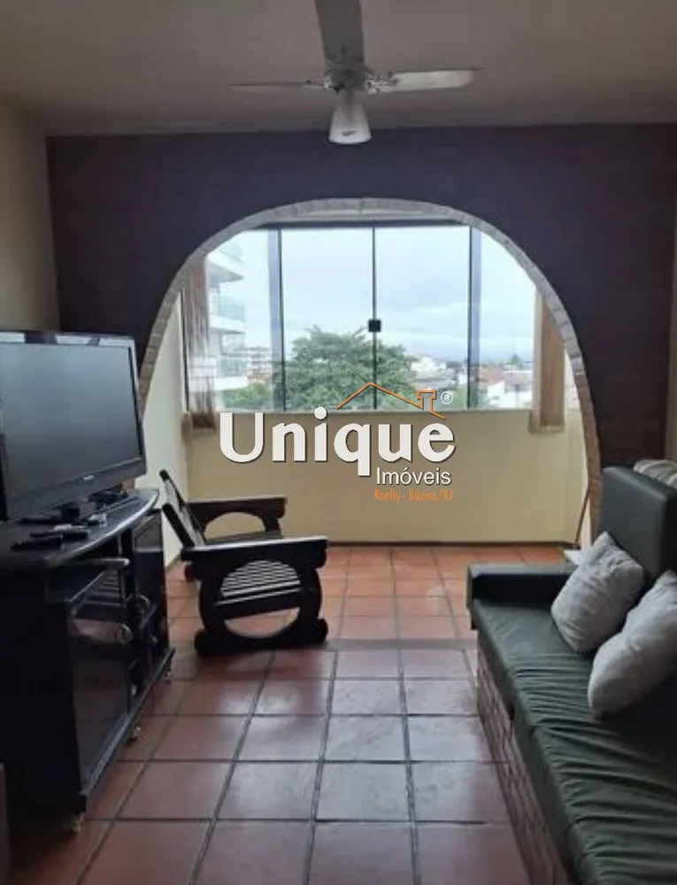 Apartamento, 3 quartos, 180 m² - Foto 2