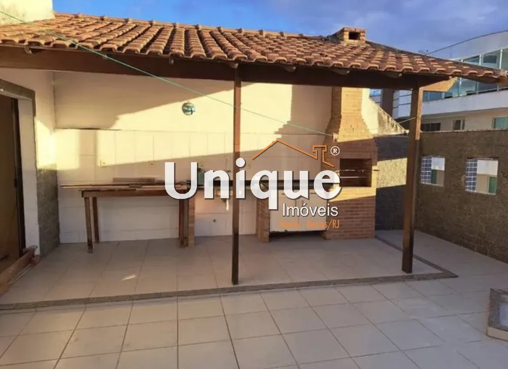 Apartamento, 3 quartos, 180 m² - Foto 5