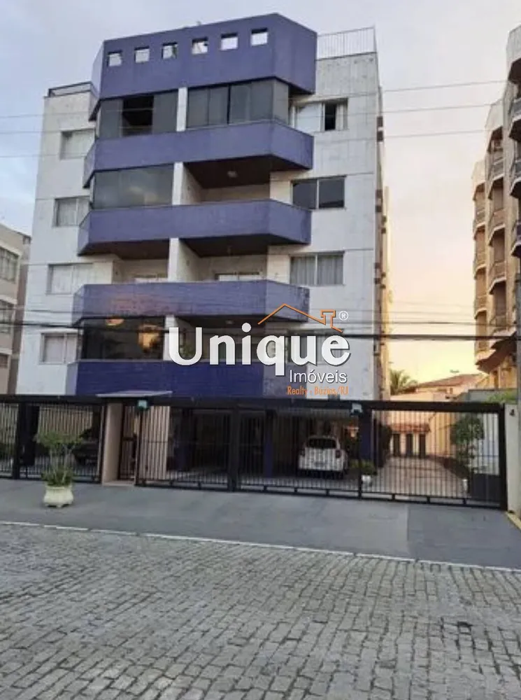 Apartamento, 3 quartos, 180 m² - Foto 1