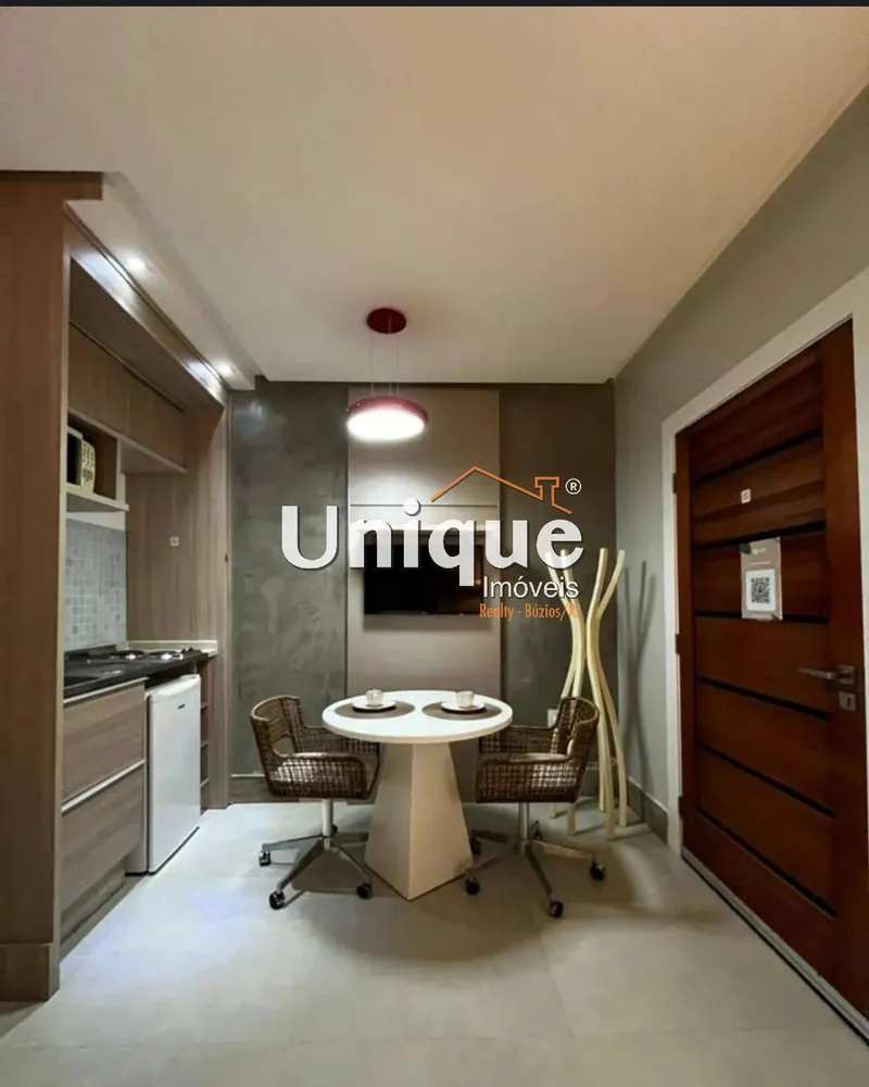 Flat/Apart Hotel, 2 quartos, 26 m² - Foto 1