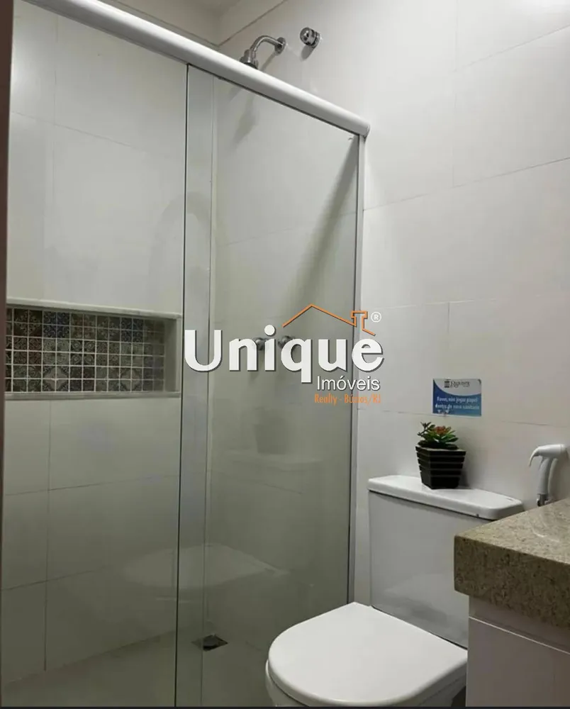 Flat/Apart Hotel, 2 quartos, 26 m² - Foto 6