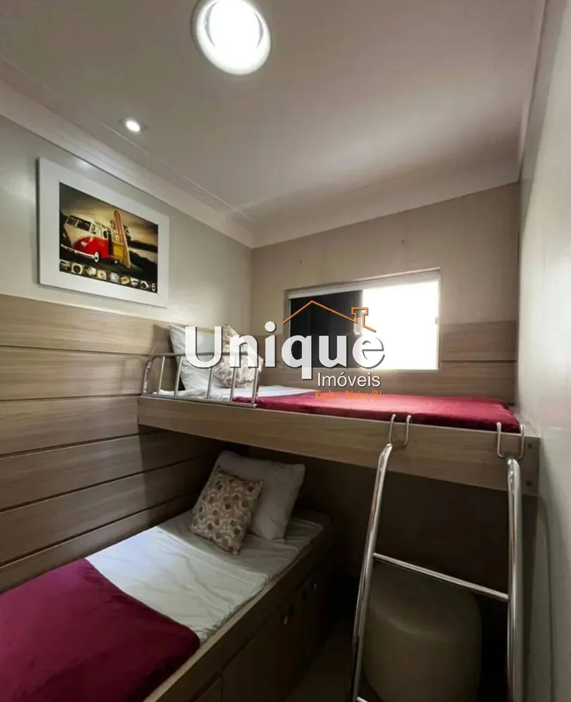Flat/Apart Hotel, 2 quartos, 26 m² - Foto 5