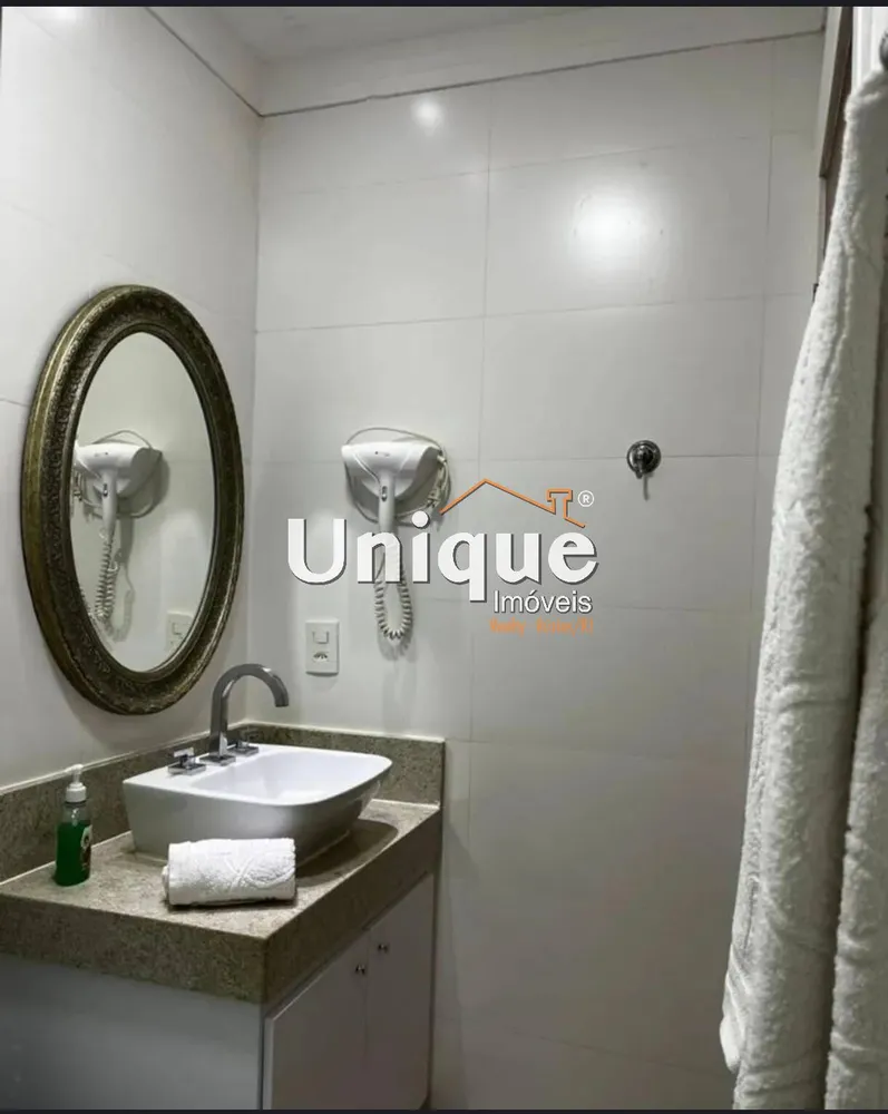 Flat/Apart Hotel, 2 quartos, 26 m² - Foto 7
