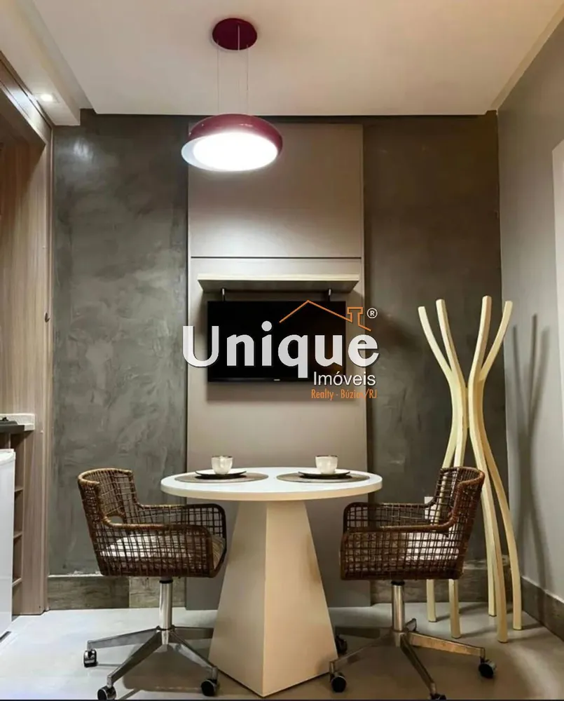 Flat/Apart Hotel, 2 quartos, 26 m² - Foto 2