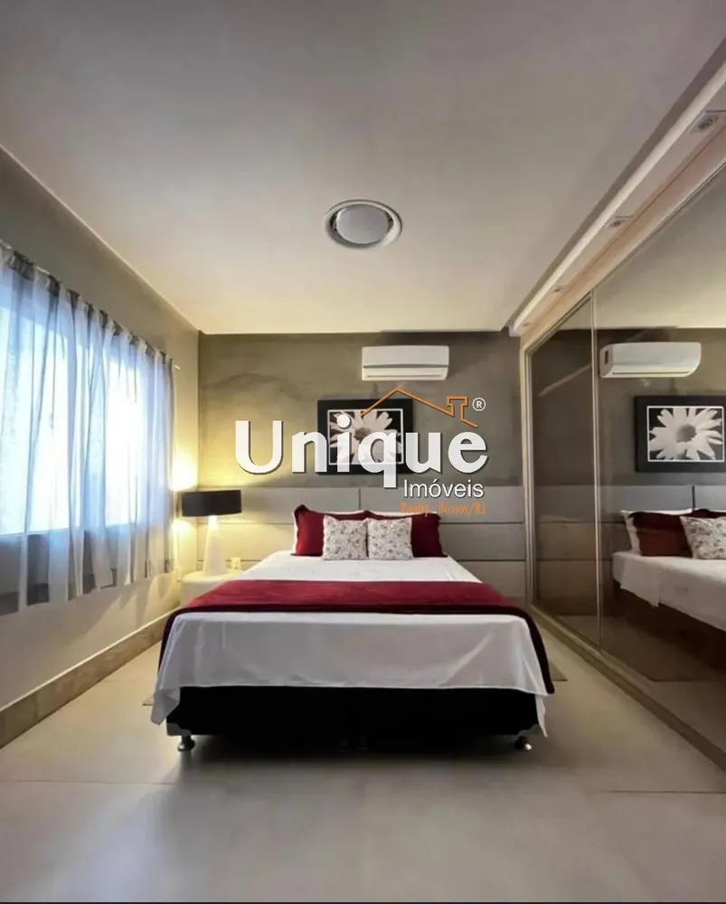 Flat/Apart Hotel, 2 quartos, 26 m² - Foto 3