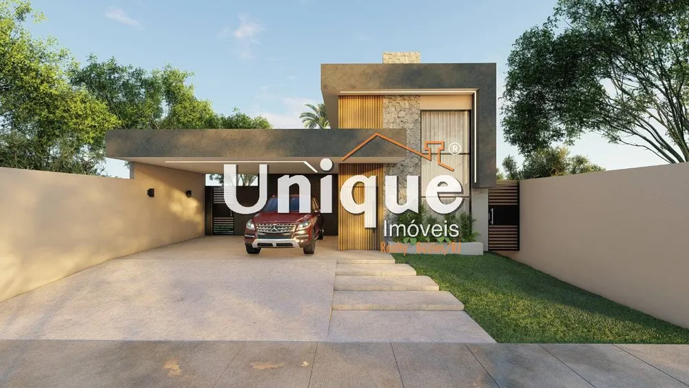 Casa, 4 quartos, 360 m² - Foto 3