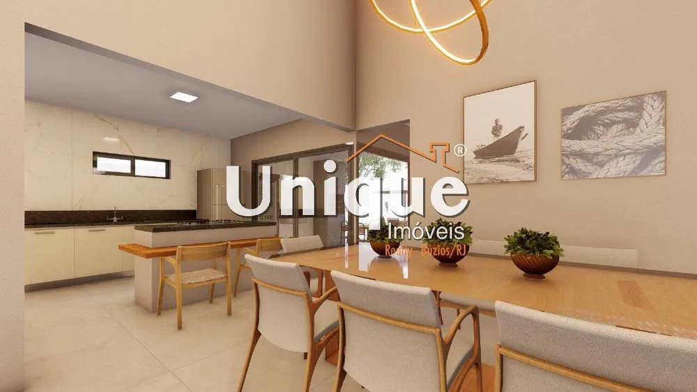 Casa, 4 quartos, 360 m² - Foto 6