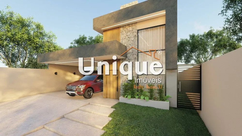 Casa, 4 quartos, 360 m² - Foto 2