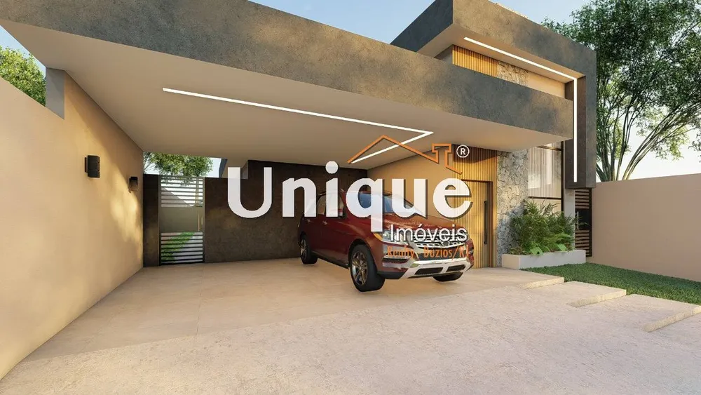 Casa, 4 quartos, 360 m² - Foto 4